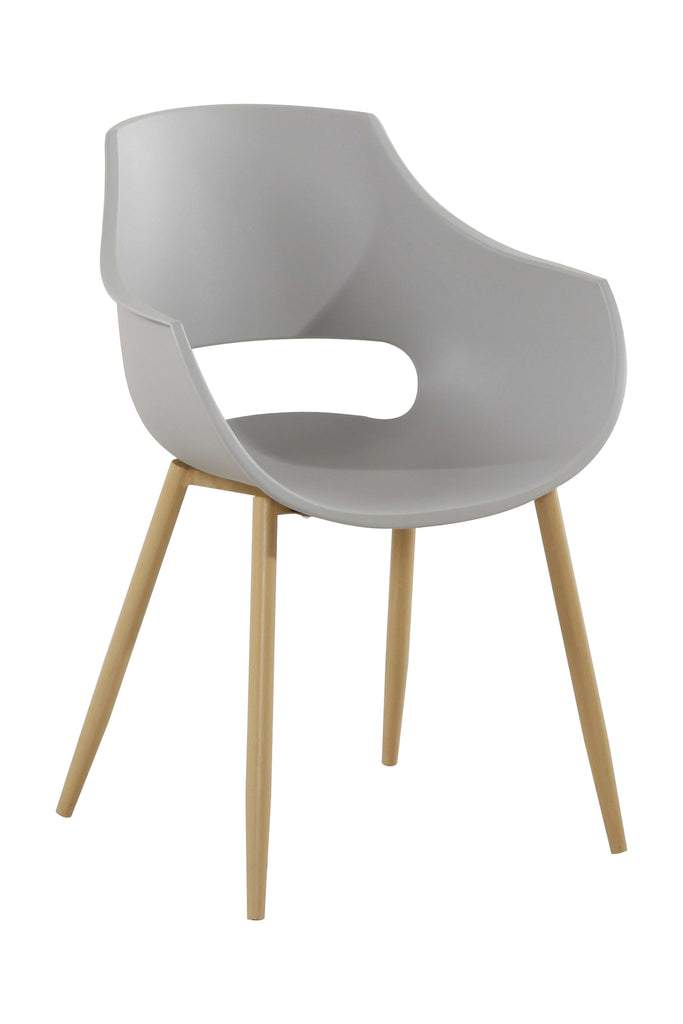 Stuhl Alice 100 4er-Set