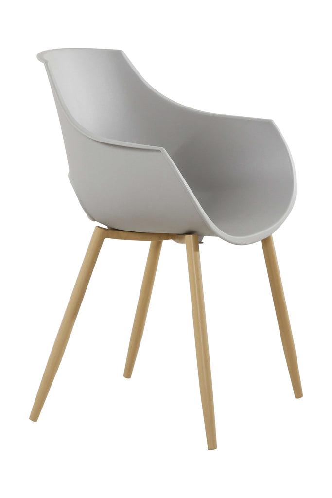 Stuhl Alice 100 4er-Set