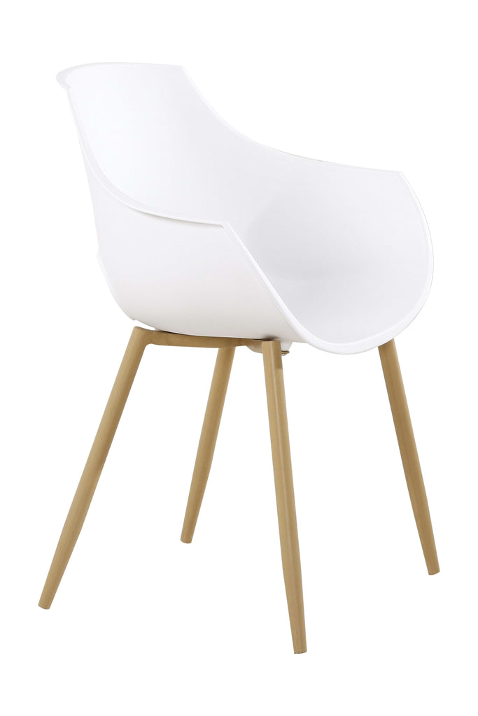 Stuhl Alice 100 4er-Set
