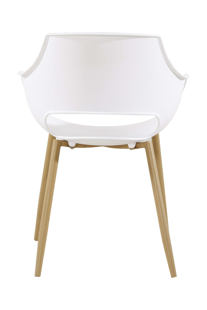 Stuhl Alice 100 4er-Set