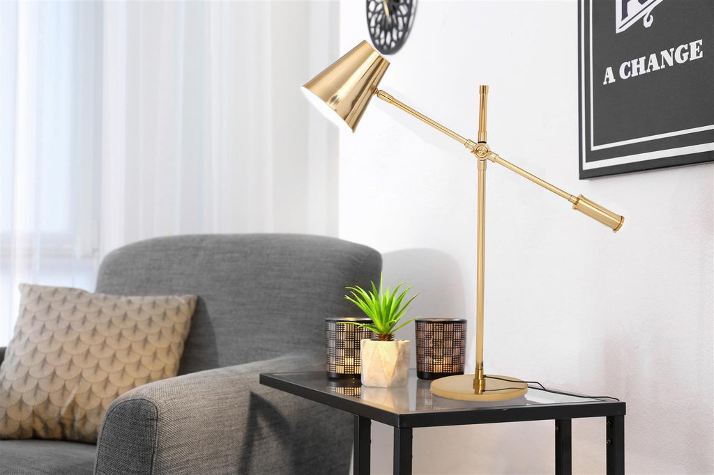 Tischlampe Allen 500