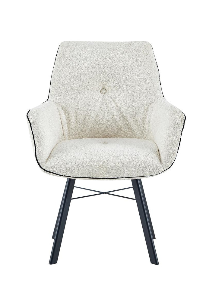 Stuhl Armlehnstuhl Allie 100