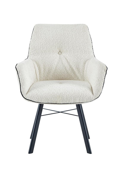 Stuhl Armlehnstuhl Allie 100