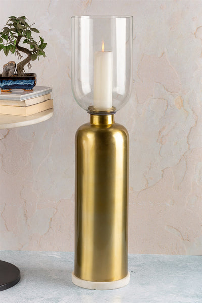Bodenkerzenhalter Shyam 200