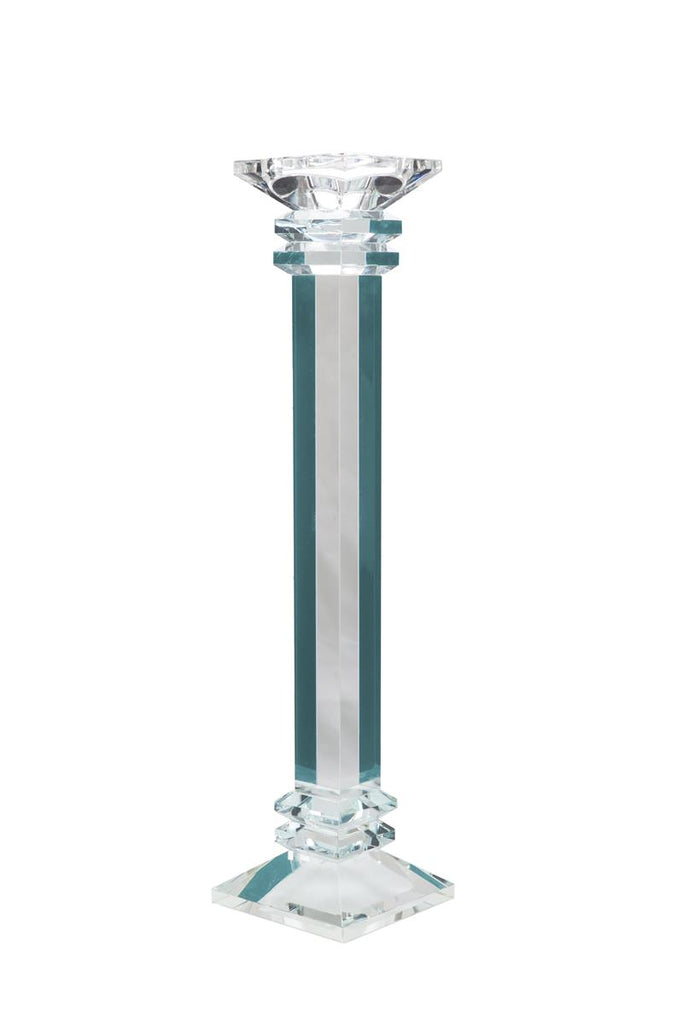 Kerzenhalter Anthea III 300 Glas