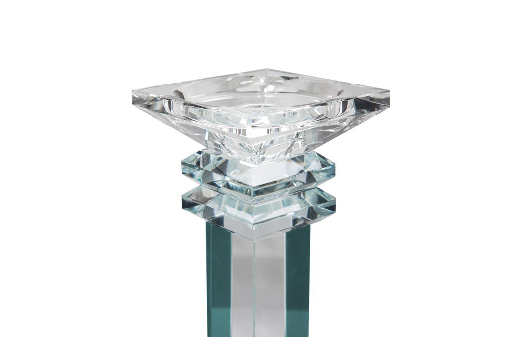 Kerzenhalter Anthea III 300 Glas