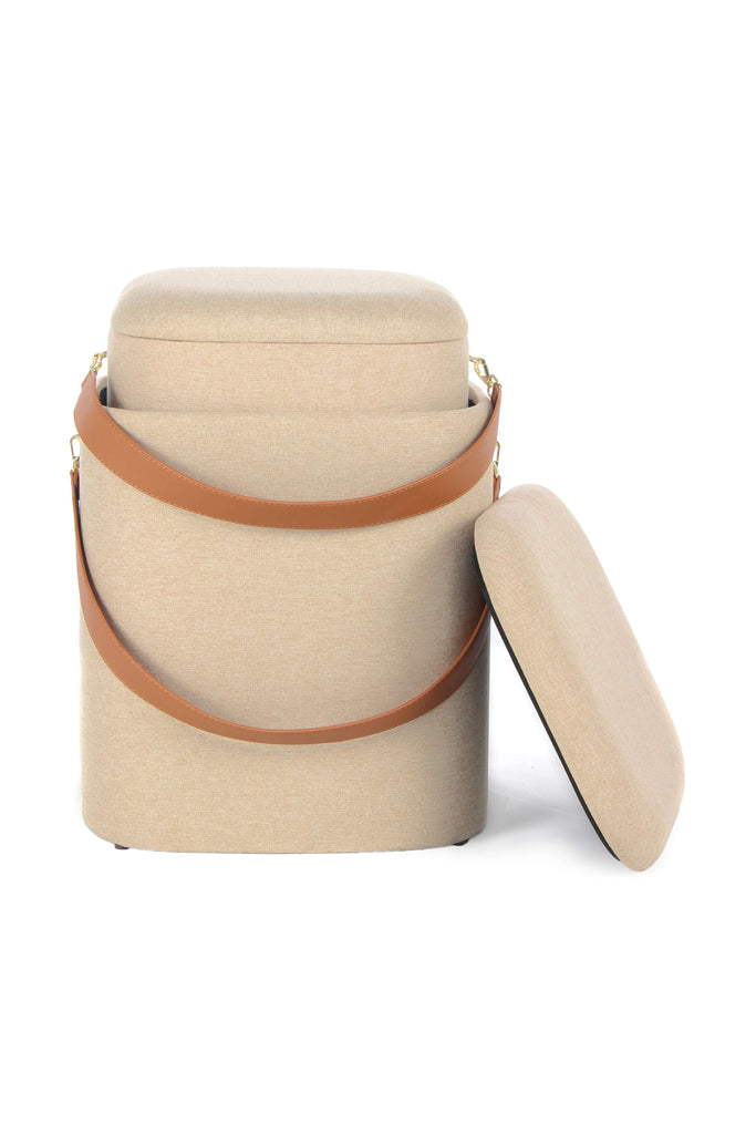 Hocker Arabella 200 2er-Set