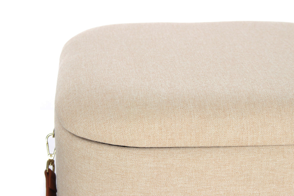 Hocker Arabella 200 2er-Set