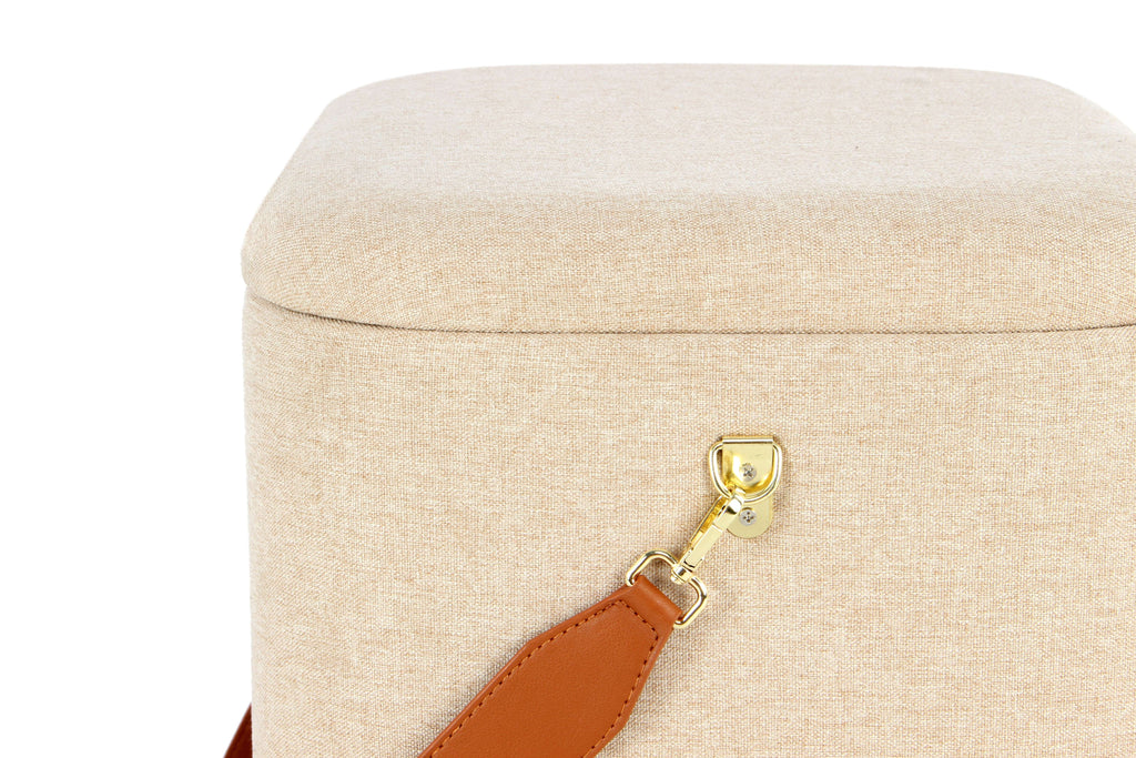 Hocker Arabella 200 2er-Set