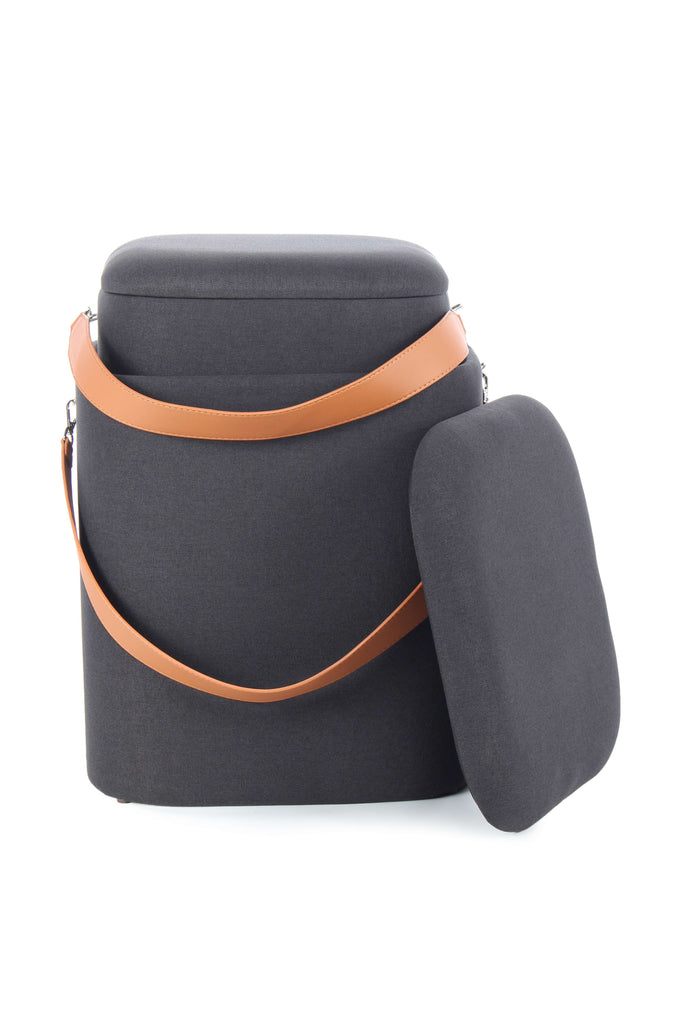 Hocker Arabella 200 2er-Set