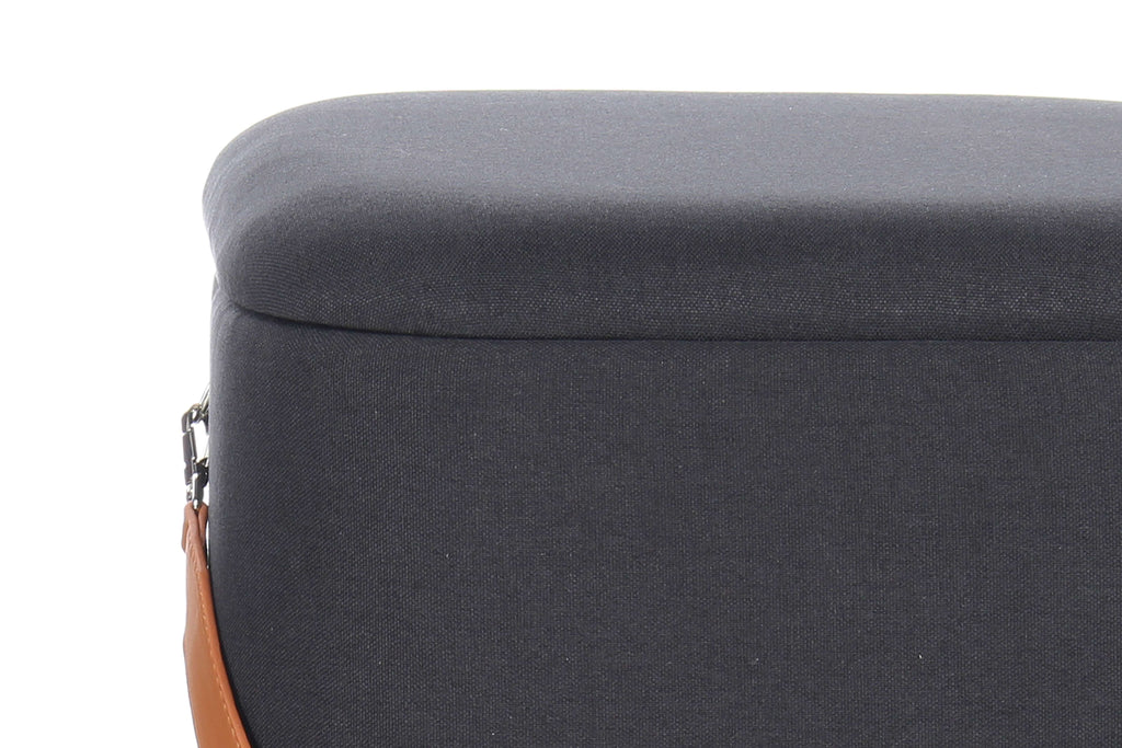 Hocker Arabella 200 2er-Set