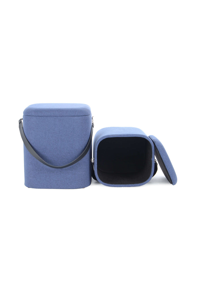 Hocker Arabella 200 2er-Set