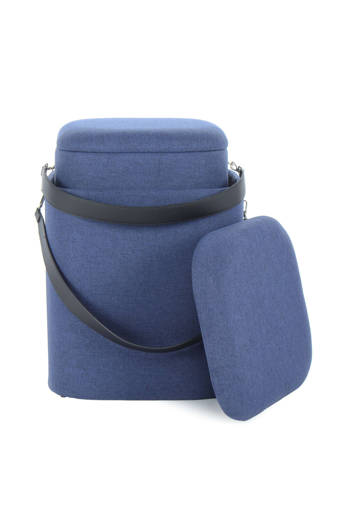 Hocker Arabella 200 2er-Set