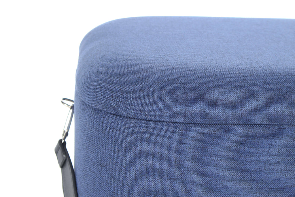 Hocker Arabella 200 2er-Set