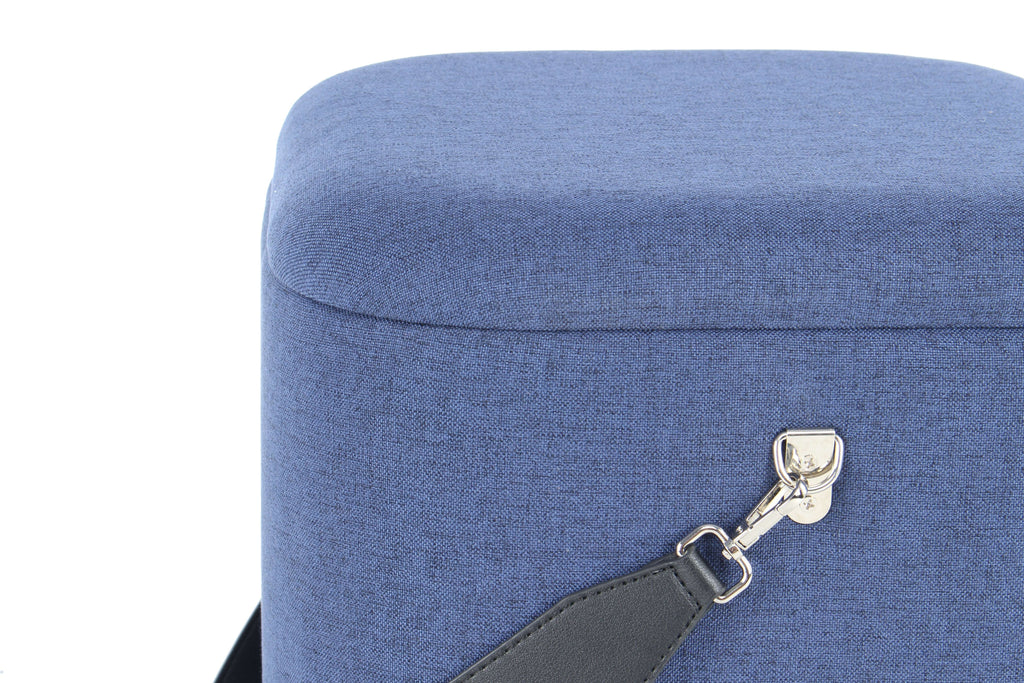 Hocker Arabella 200 2er-Set