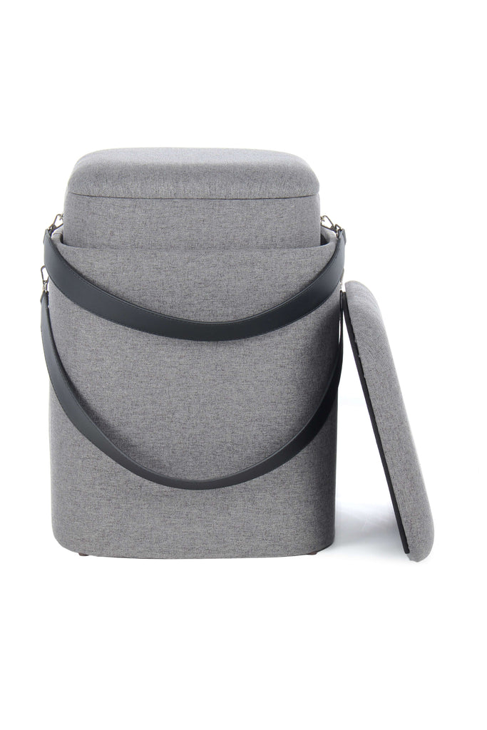 Hocker Arabella 200 2er-Set