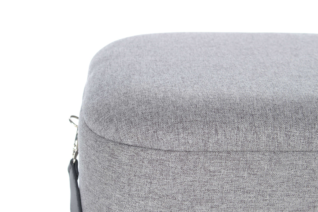 Hocker Arabella 200 2er-Set