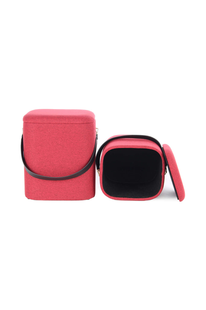Hocker Arabella 200 2er-Set