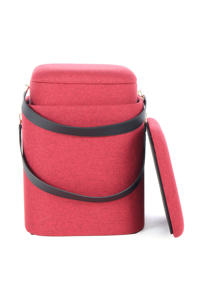 Hocker Arabella 200 2er-Set