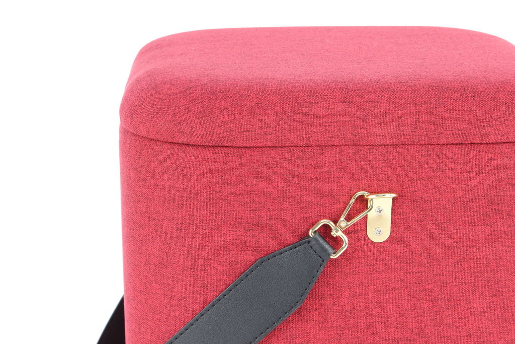 Hocker Arabella 200 2er-Set