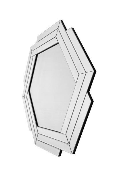Wandspiegel Artemis 1600 Silber