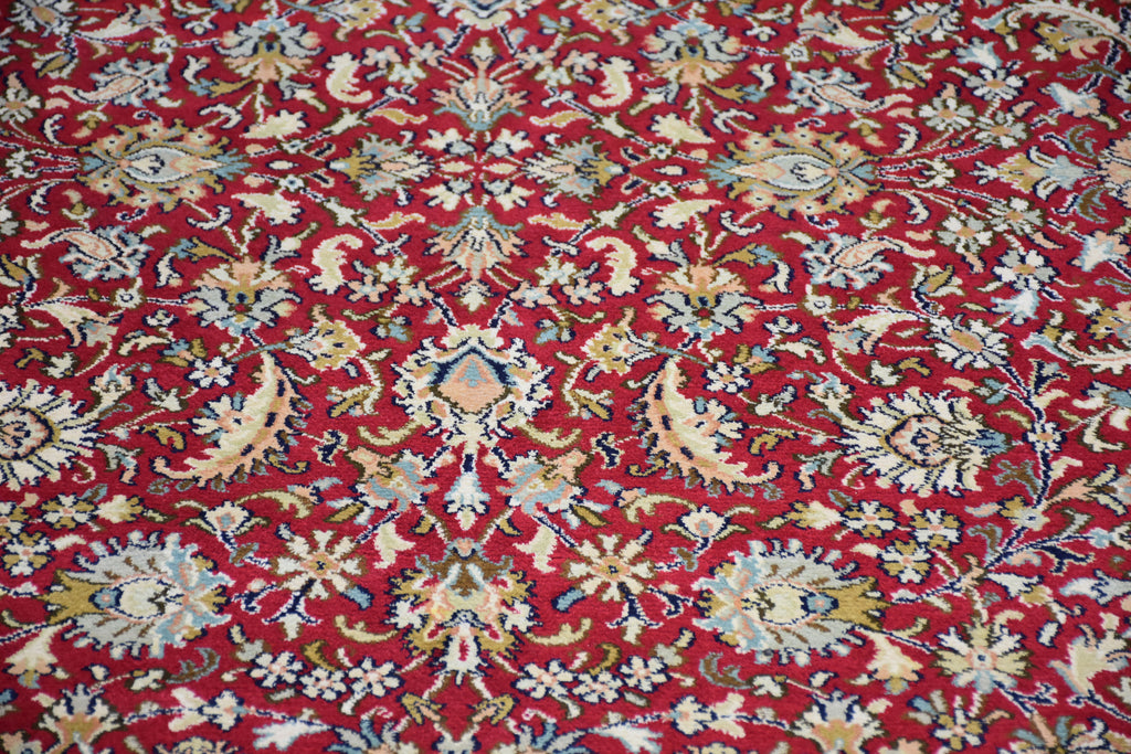 Allover 999 Multi 302cm x 421cm (B.No. 444)