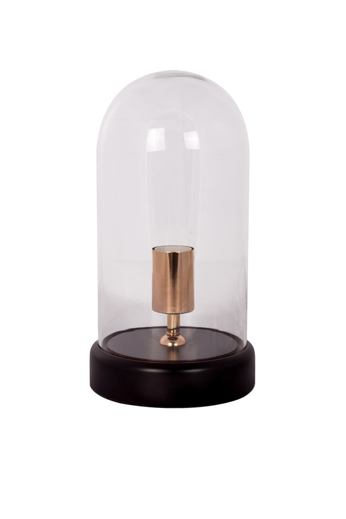Tischlampe Ceti 300 Transparent