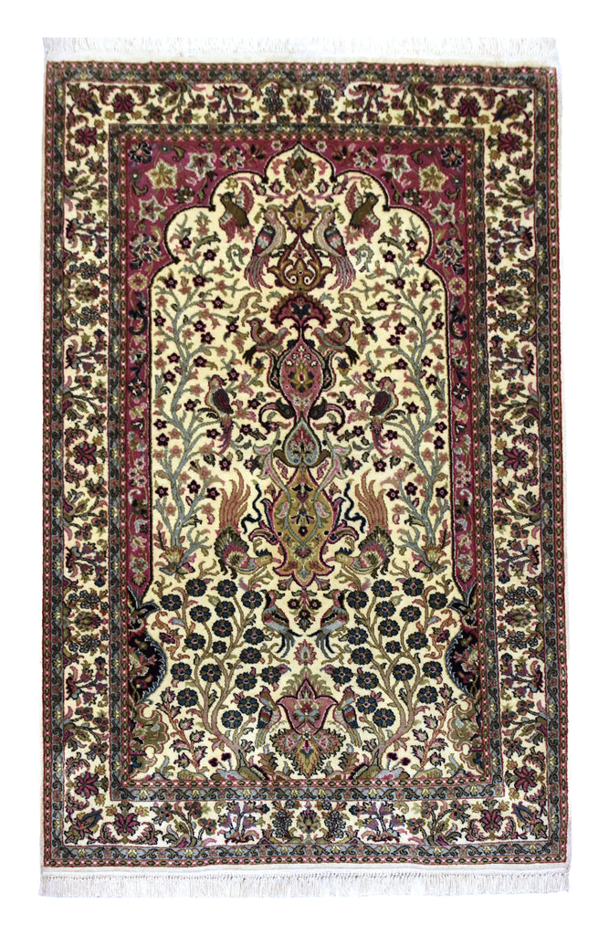 Mhrb 9165 Multi 97cm x 152cm (B.No. 16)