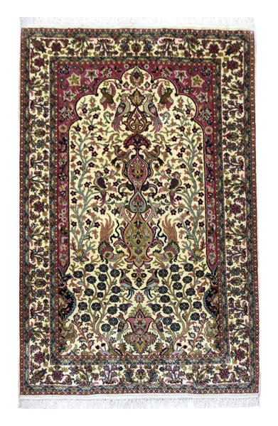 Mhrb 9165 Multi 97cm x 152cm (B.No. 16)