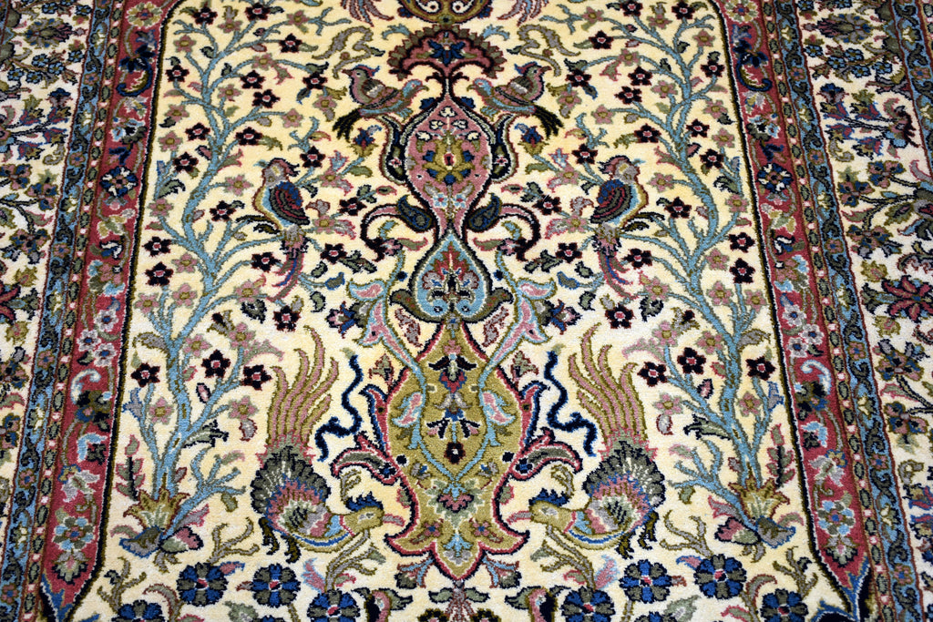 Mhrb 9165 Multi 97cm x 152cm (B.No. 16)