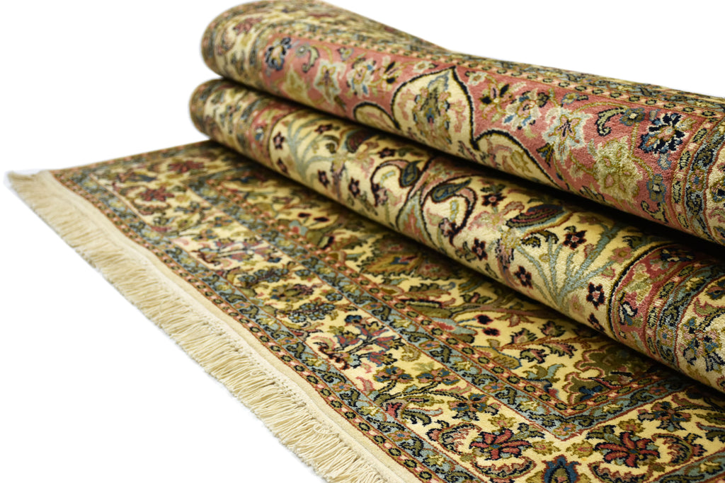 Mhrb 9165 Multi 97cm x 152cm (B.No. 16)