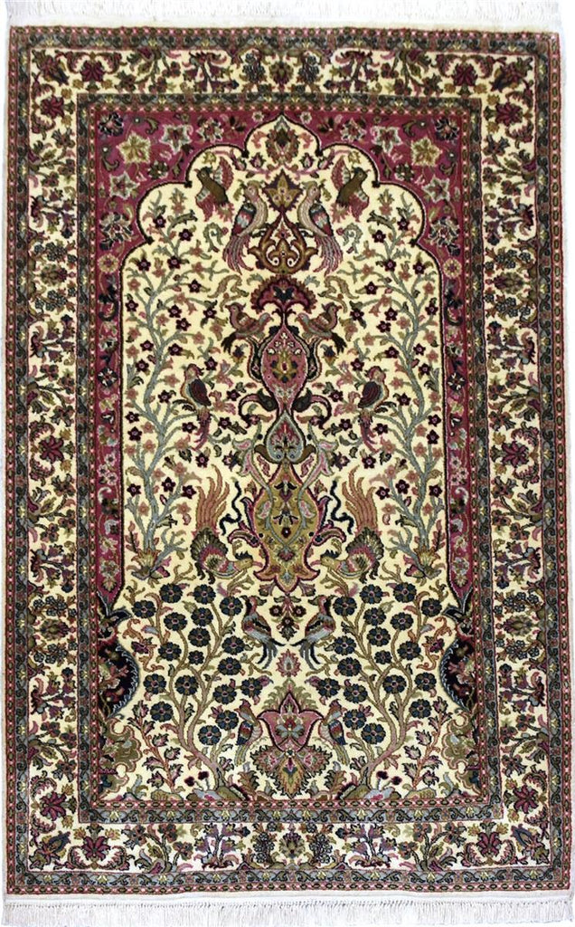 Mhrb 9165 Multi 97cm x 152cm (B.No. 16)