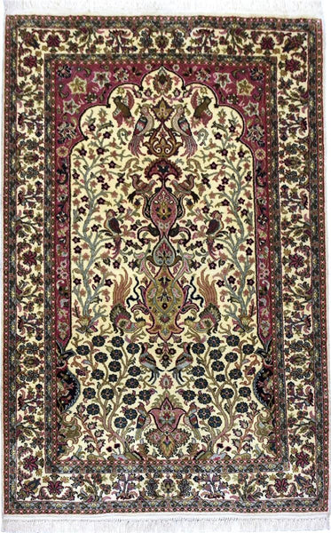 Mhrb 9165 Multi 97cm x 152cm (B.No. 16)