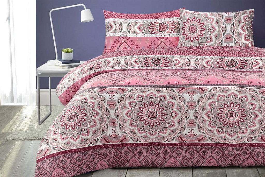 Bettwäsche Alegra 100-AT