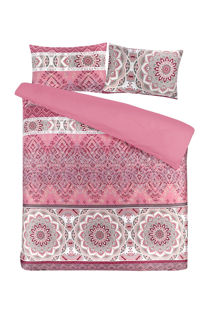 Bettwäsche Alegra 100-AT