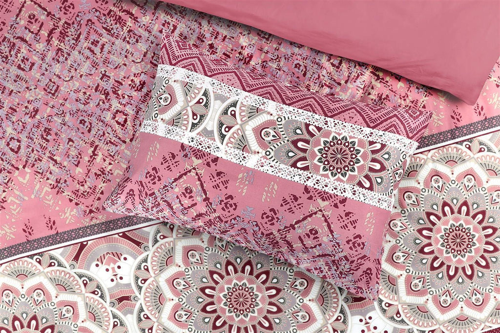 Bettwäsche Alegra 100-GB