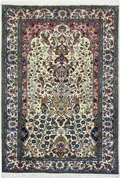 T. Of Life 9194 Multi 96cm x 159cm (B.No. 102)