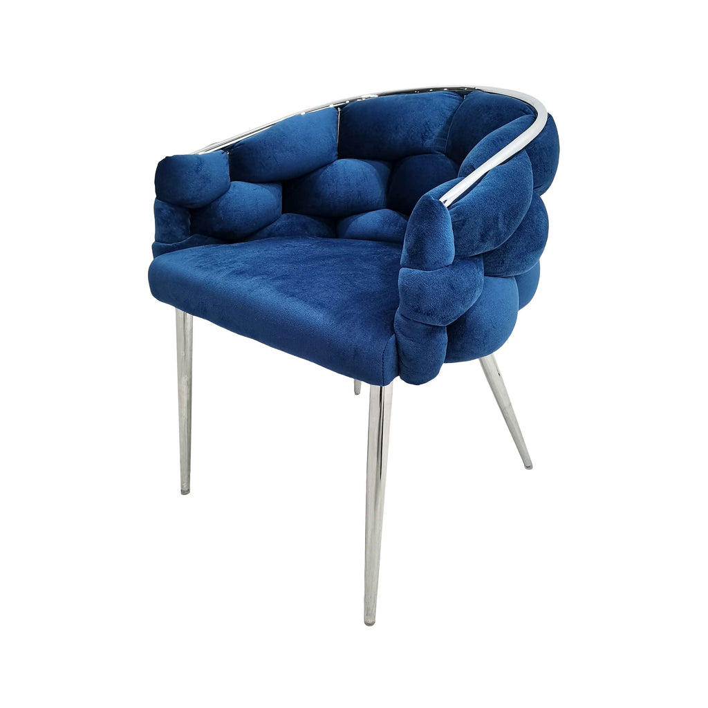 Stuhl Grace 100 2er-Set