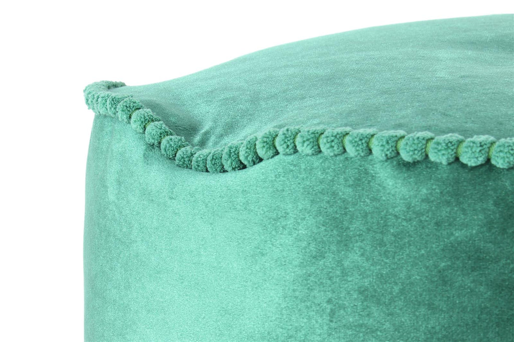 Pouf Taj Mahal 200