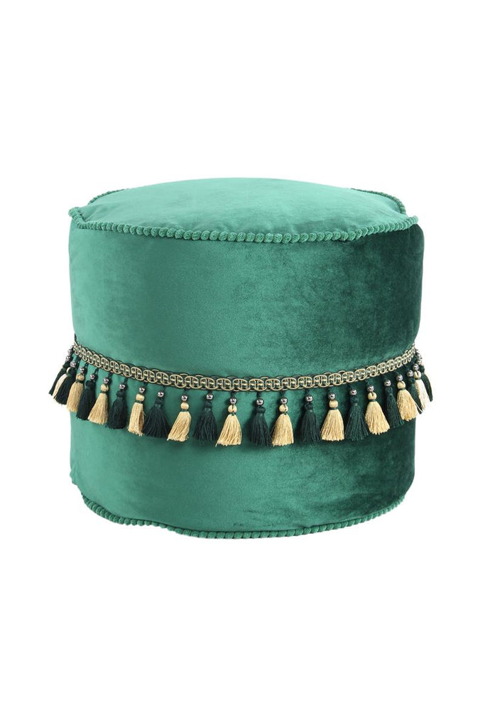 Pouf Taj Mahal 200