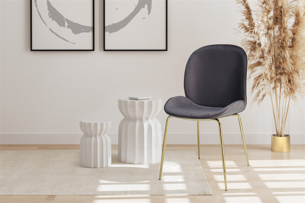 Stuhl Charlize 100 2er-Set