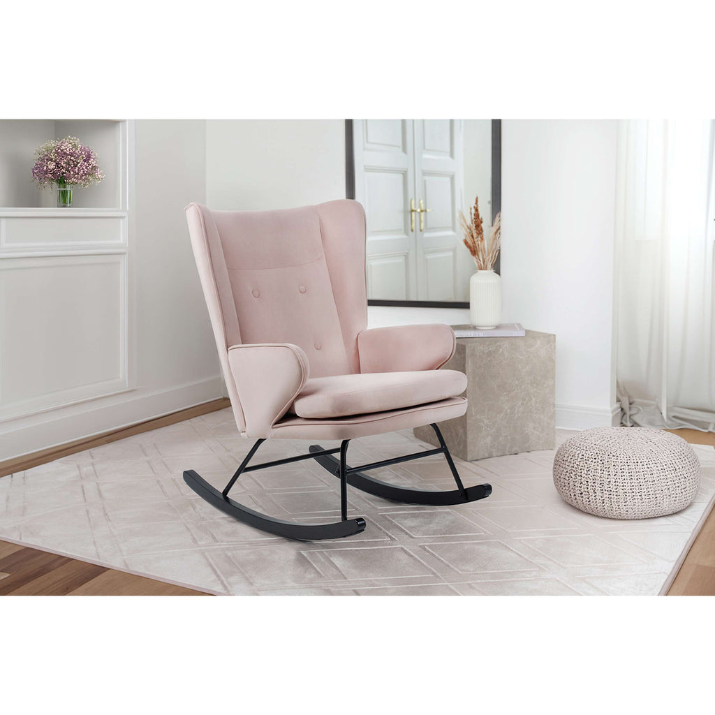 Schaukelstuhl Melorie 100