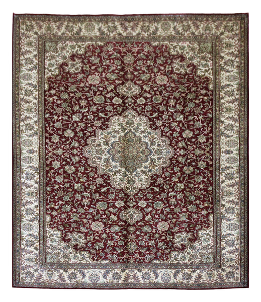 Kashan 11880 Multi 165cm x 241cm (B.No. 324)
