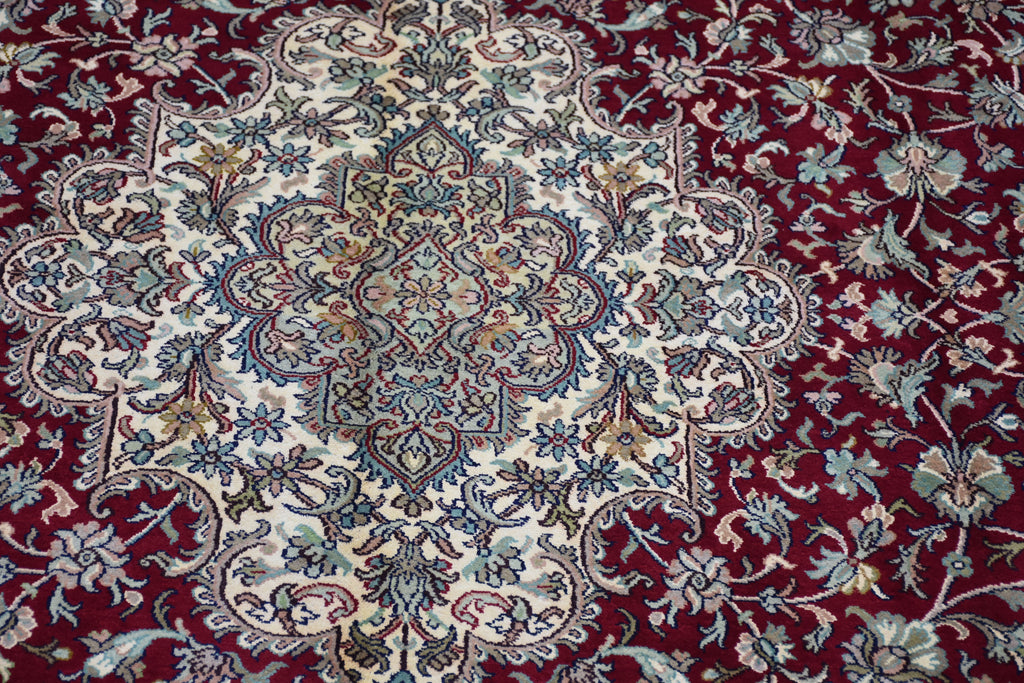 Kashan 11880 Multi 165cm x 241cm (B.No. 324)