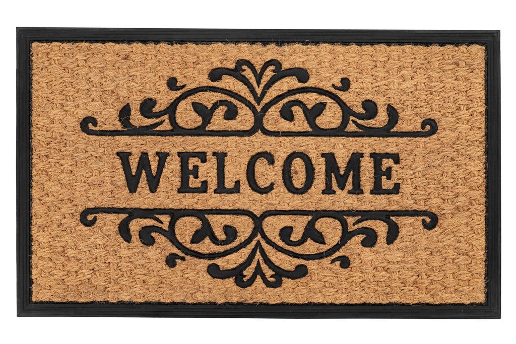 Fußmatte Welcome 100