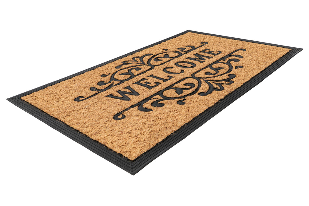 Fußmatte Welcome 100
