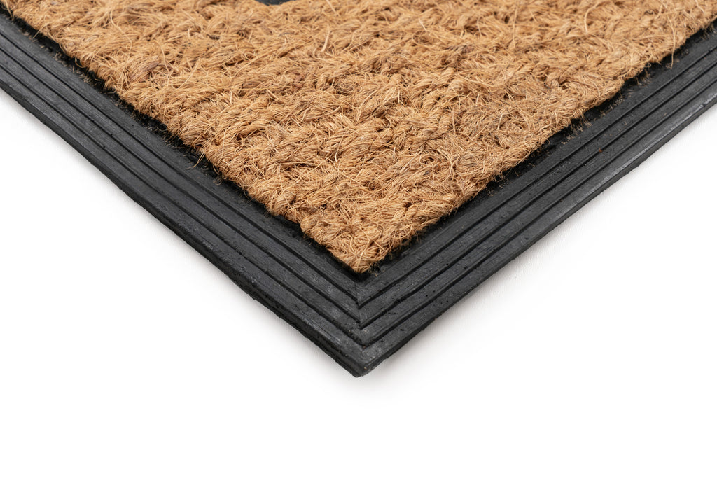 Fußmatte Welcome 100