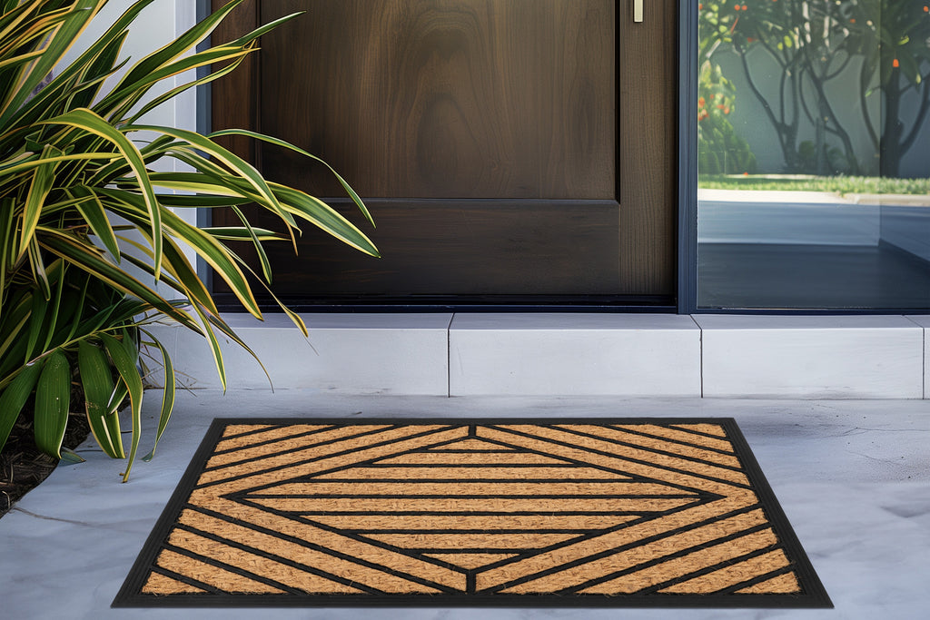 Fußmatte Pure Step 100