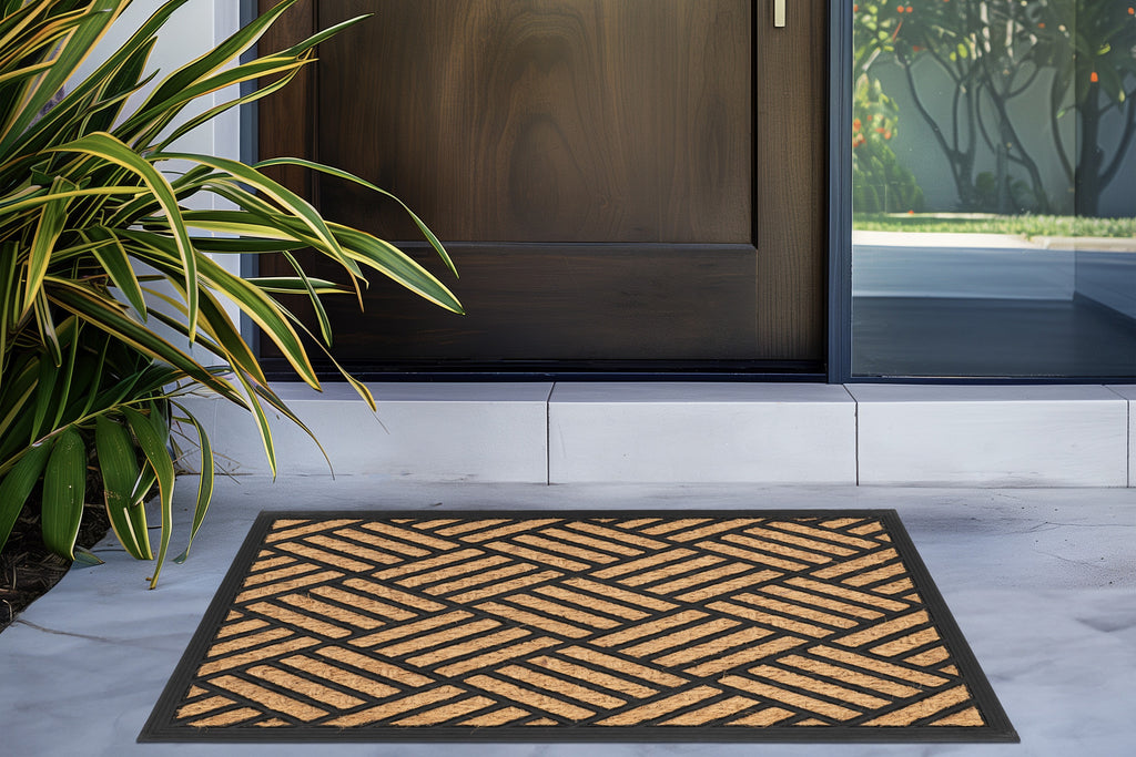 Fußmatte Comfort 100