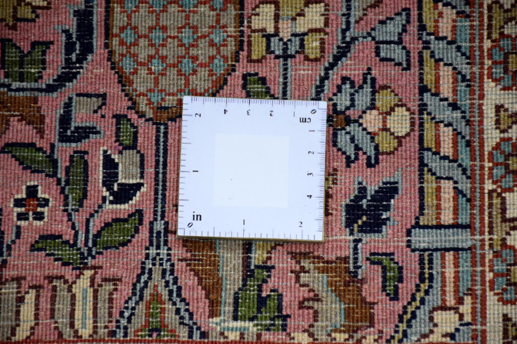 Hamadan 12425 Multi 182cm x 274cm (B.No. 348)